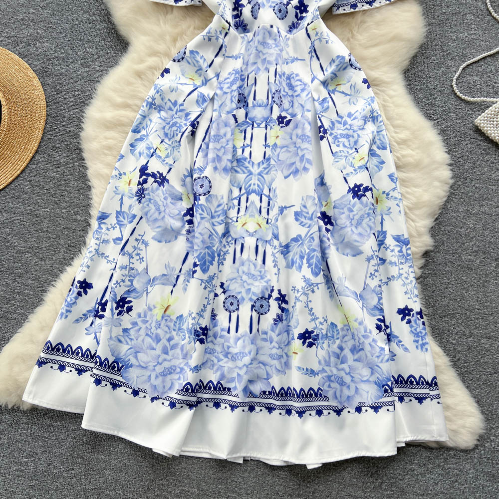 Lea Dress