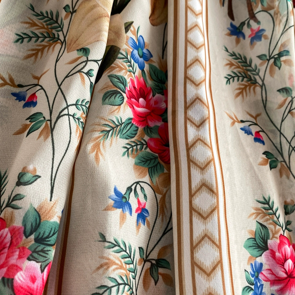 Miriam Dress