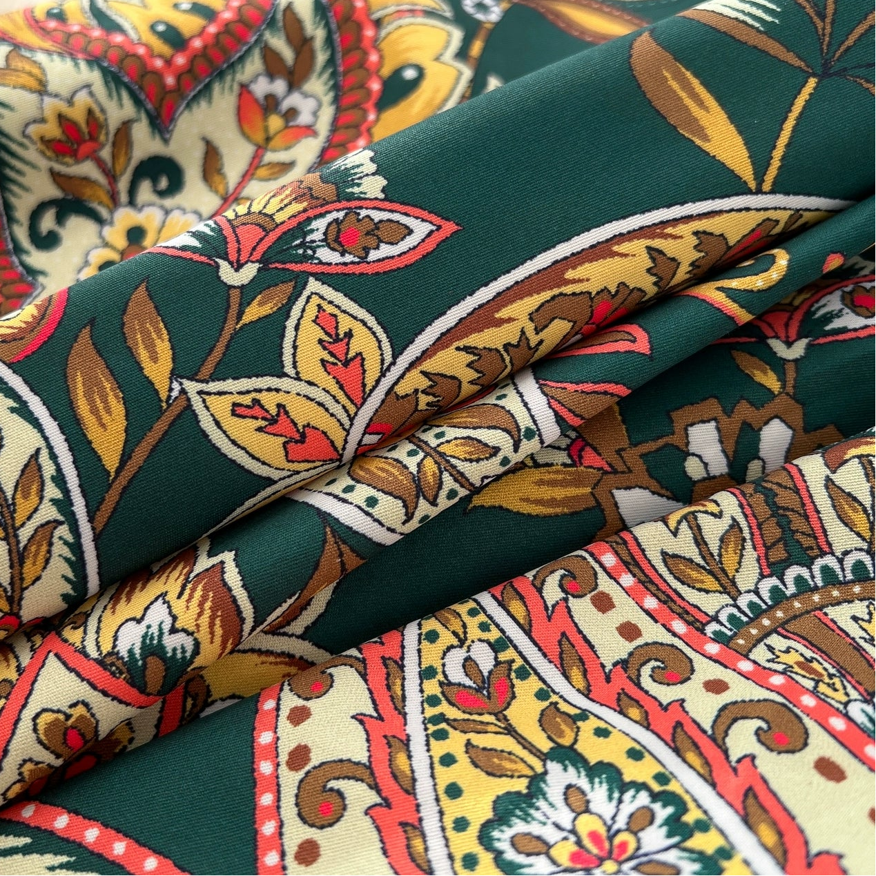 Fatma Dress 3 Colors