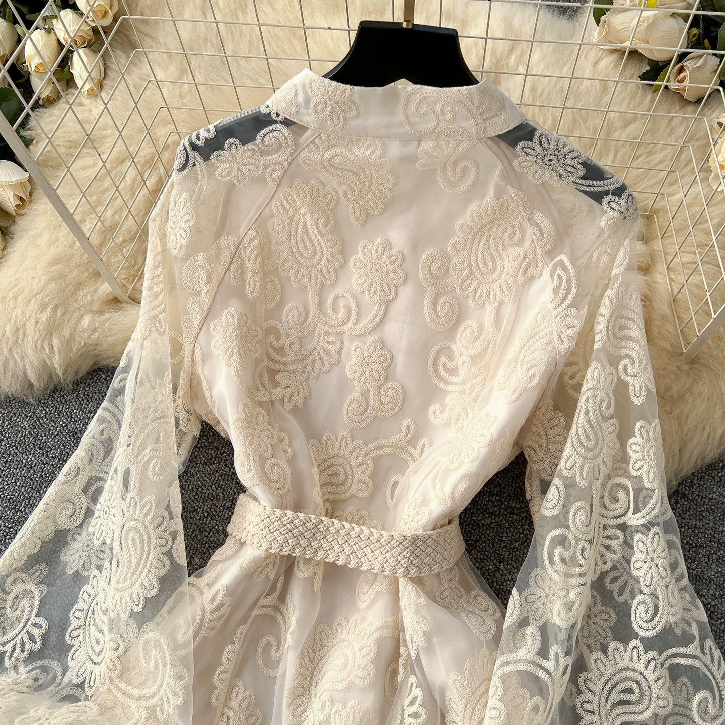 Julie Dress 2 Colors