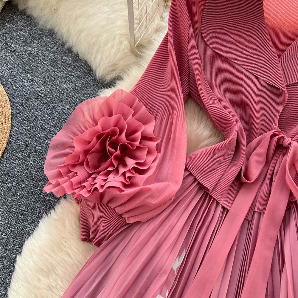 Linda Dress 5 Colors