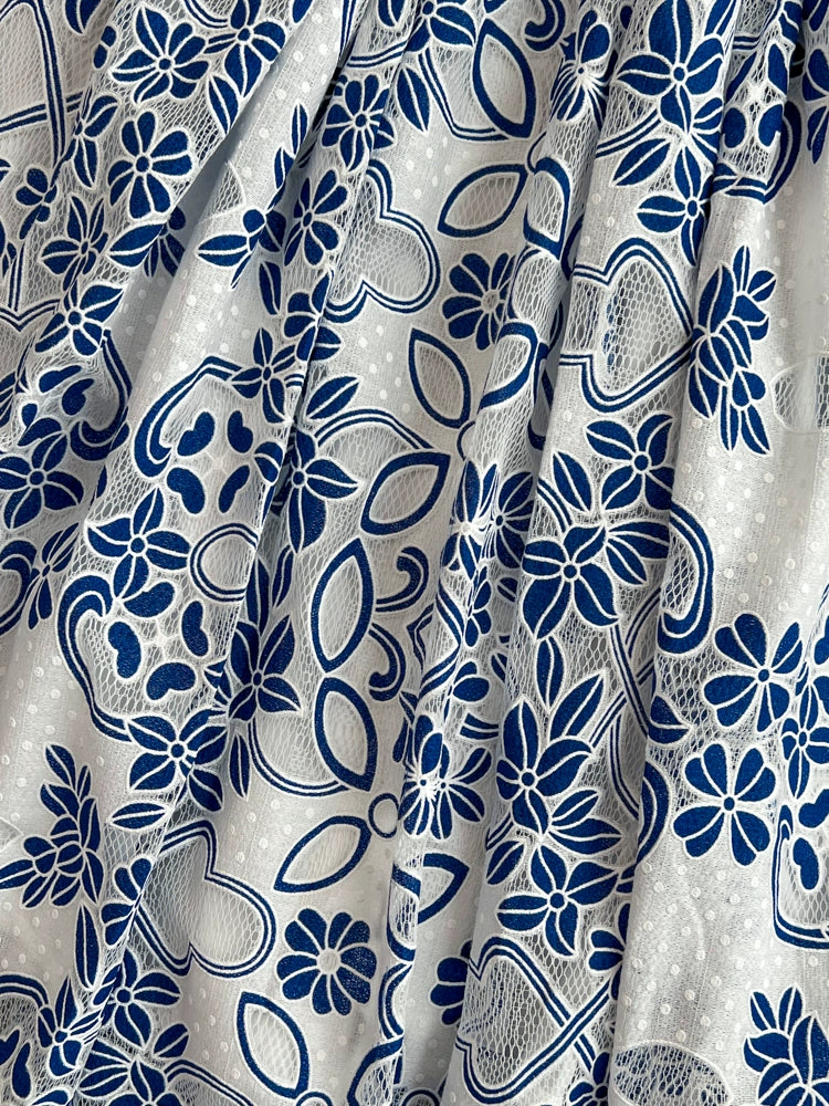 Ruxandra Dress 2 Colors