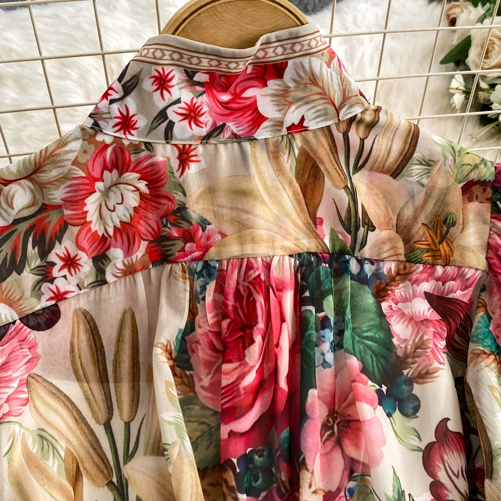 Miriam Dress