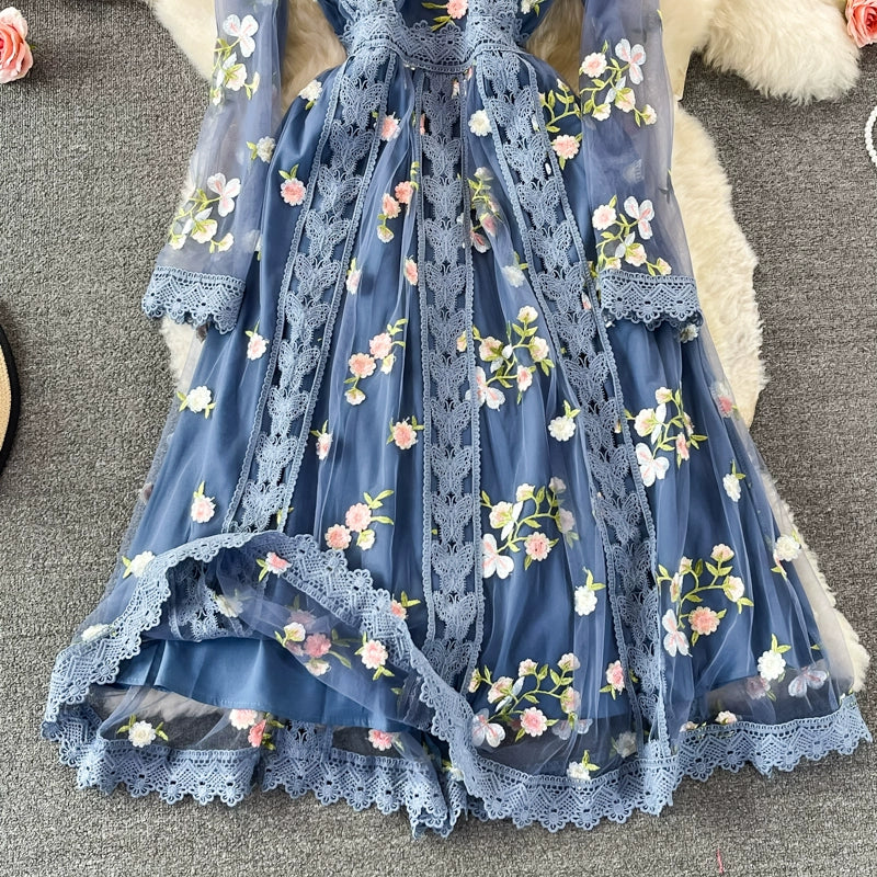 Aashi Dress