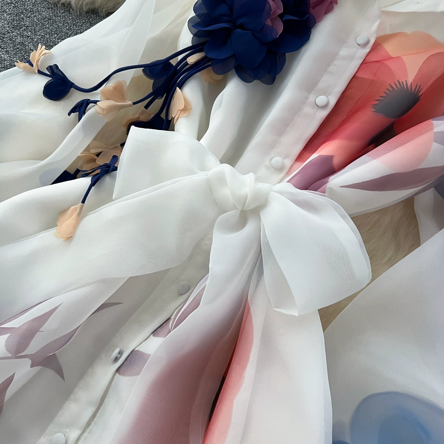 MARIAM Dress 2 Colors