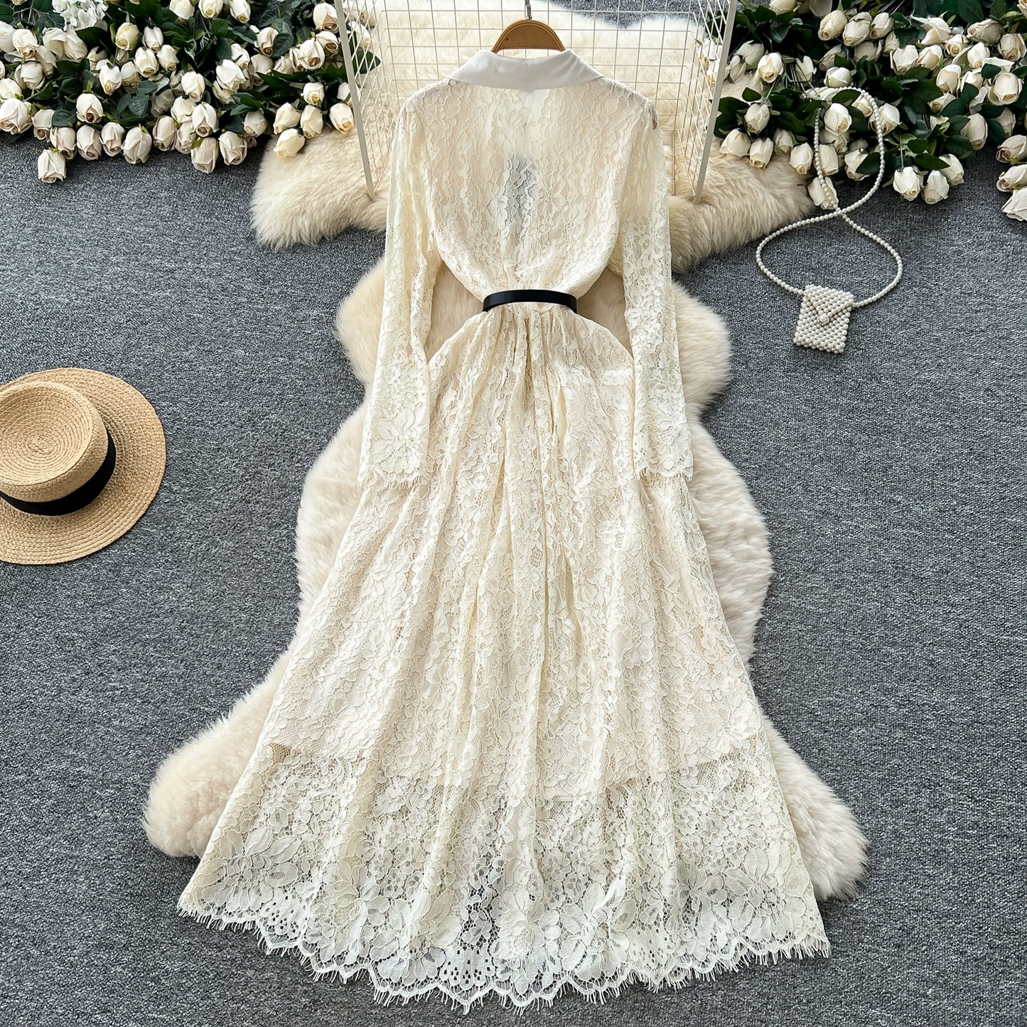 Patrizia Dress 2 Colors