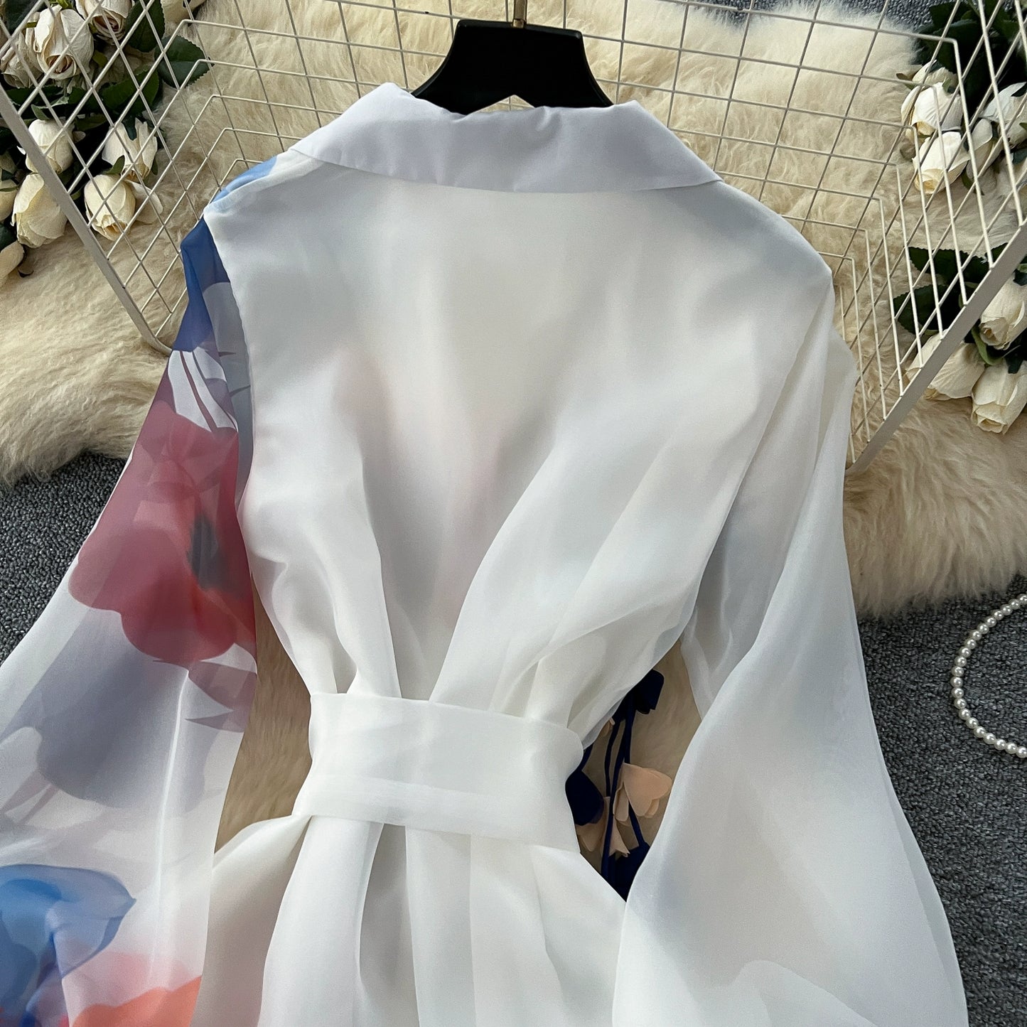 MARIAM Dress 2 Colors