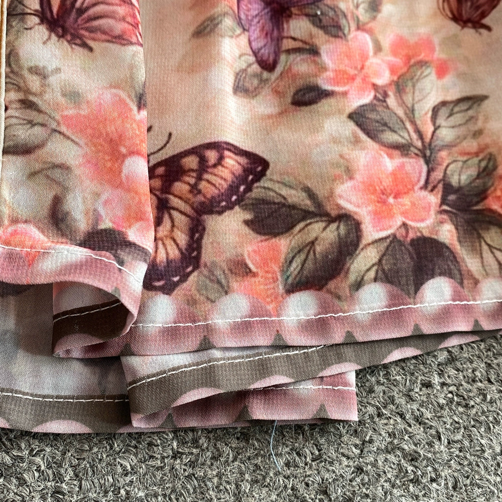 Miriam Dress