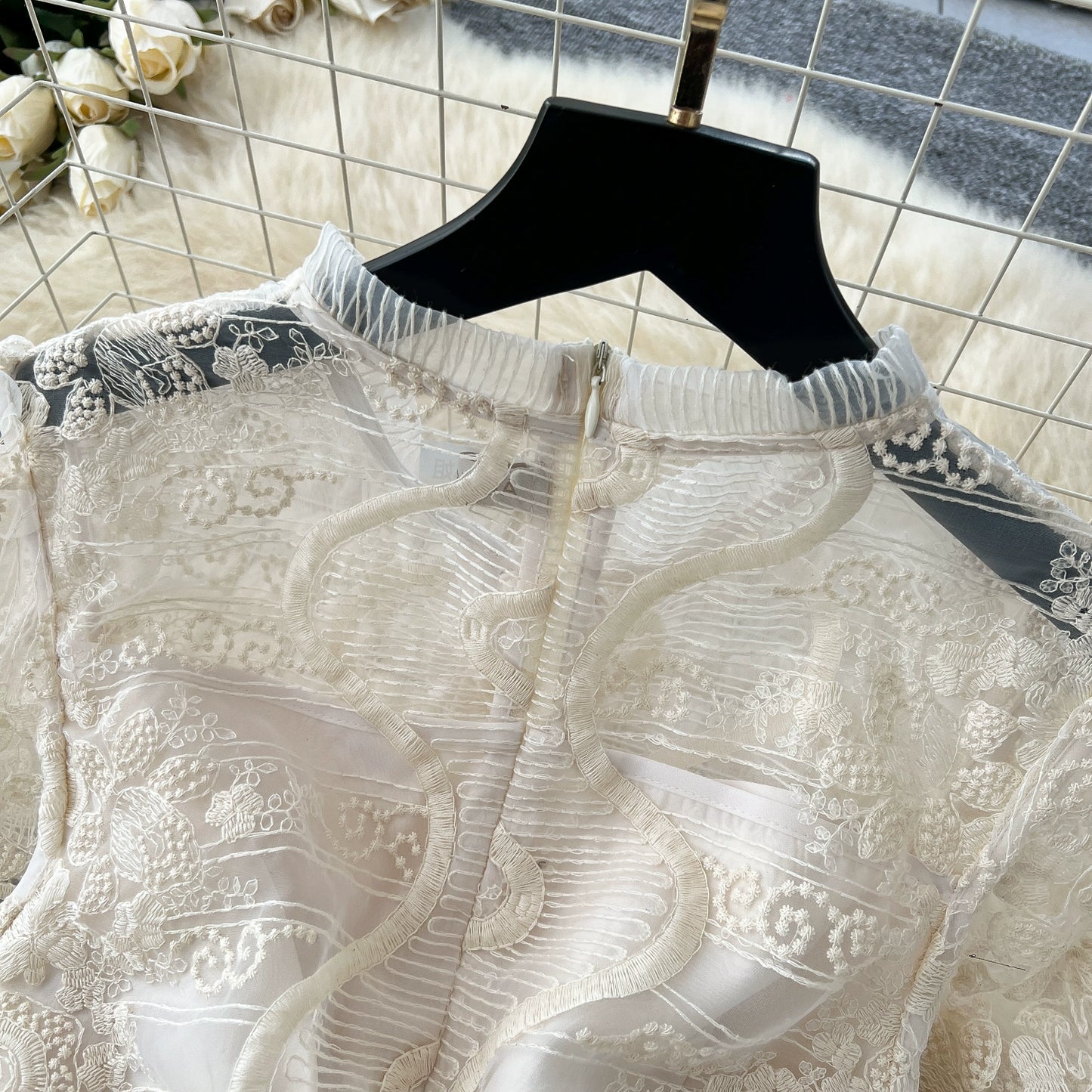Shelley Dress