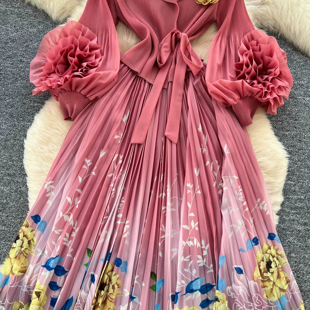 Linda Dress 5 Colors