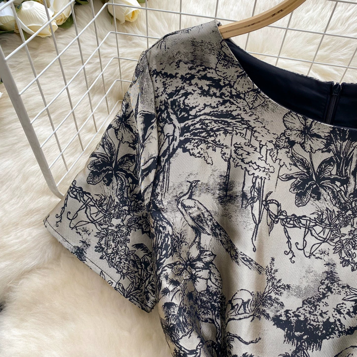 Telma Dress