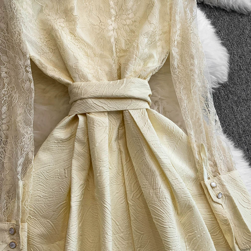 Monika Dress 2 Colors