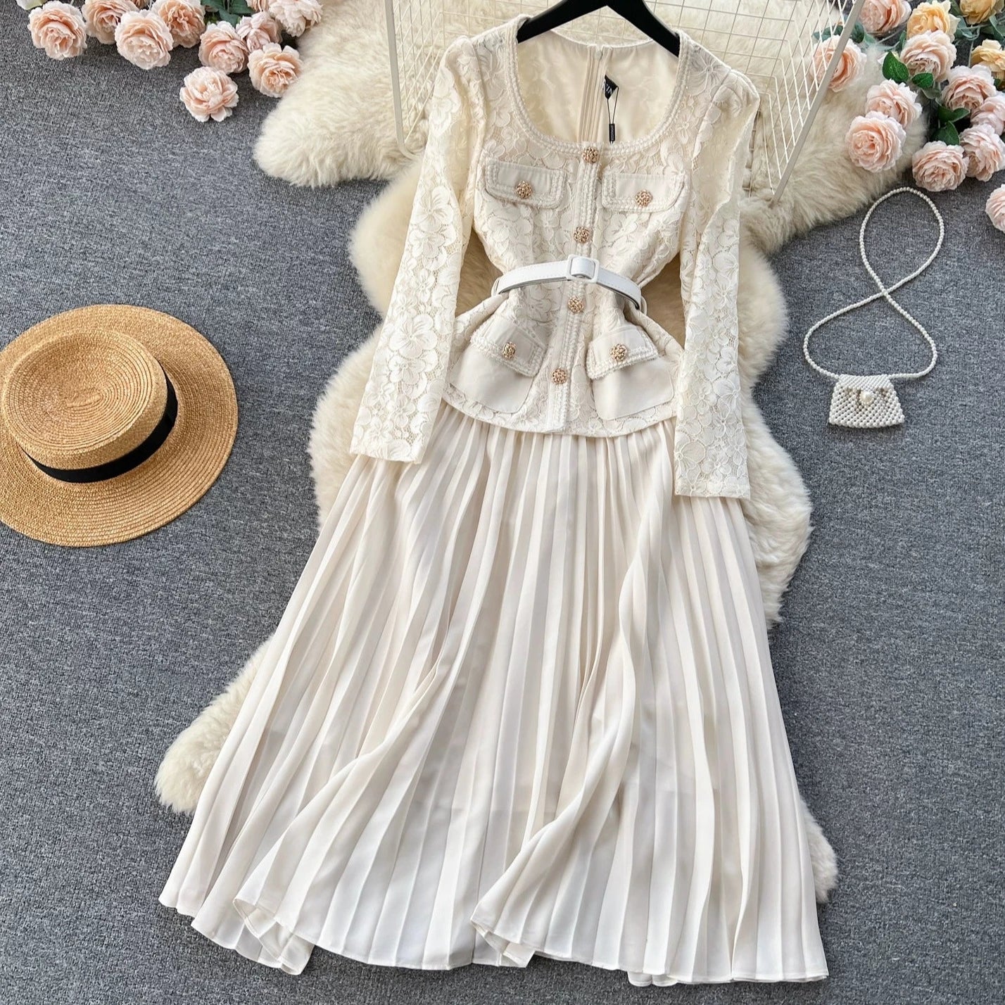 Juma Dress 2 Colors