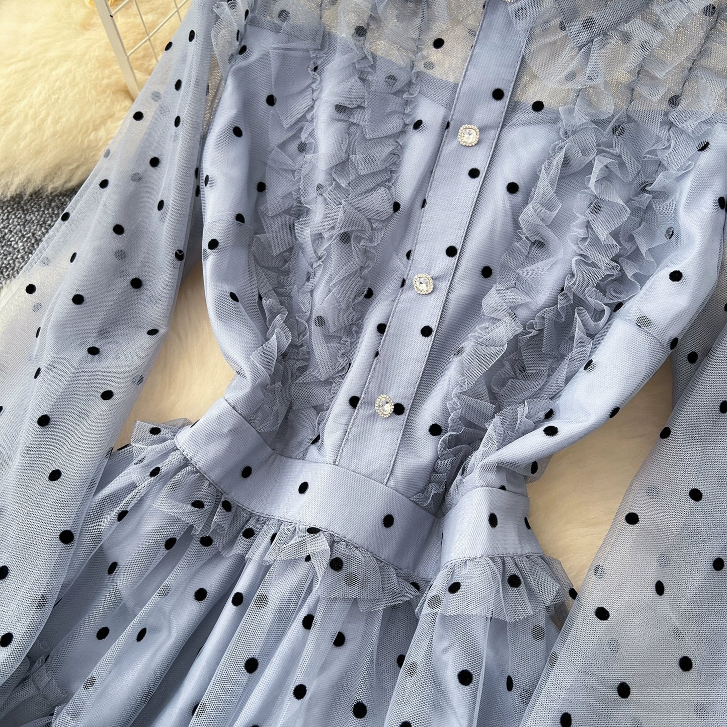 Debra Dress