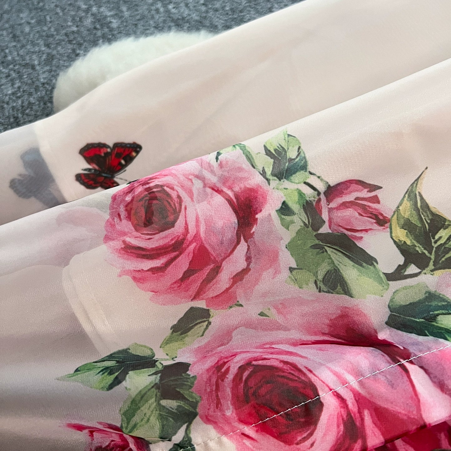 MARIE Dress 4 motifs