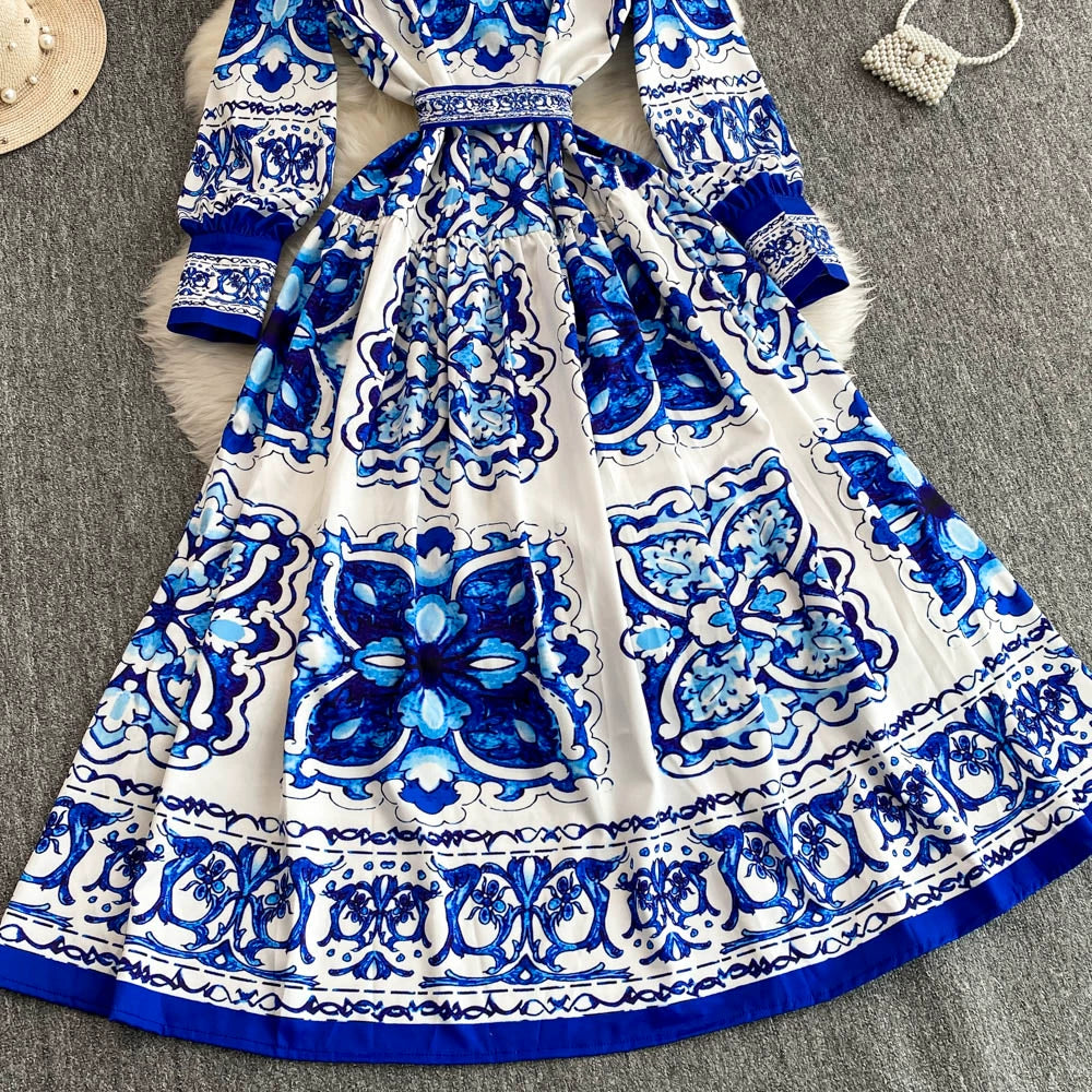 Jennifer Dress