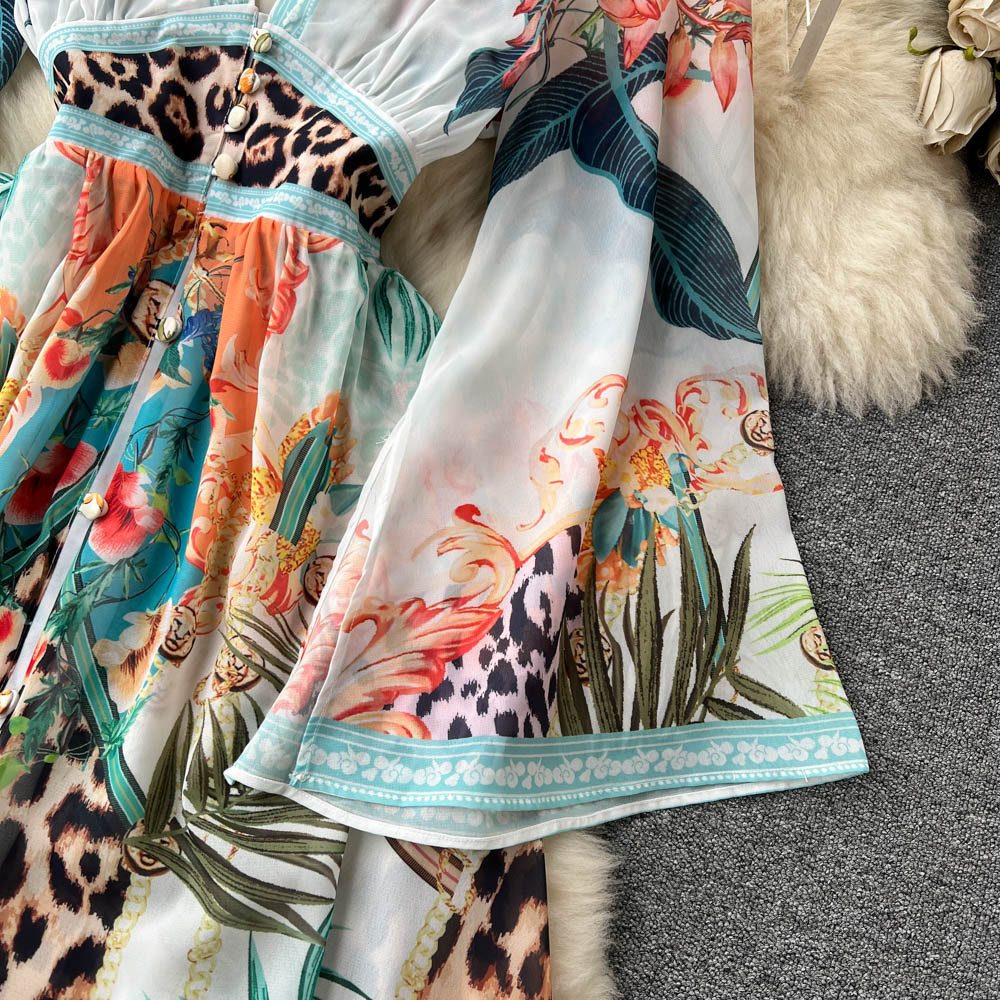 Lia Dress