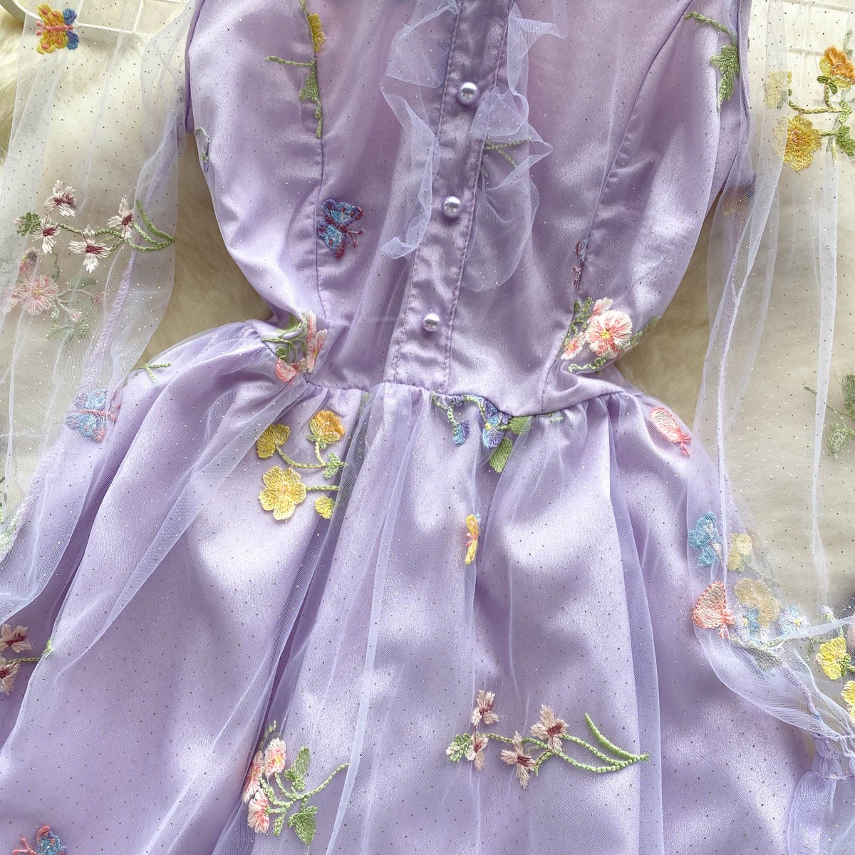 LUCY Dress