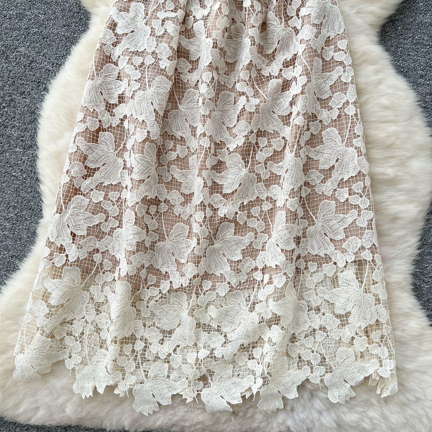 Petra Dress