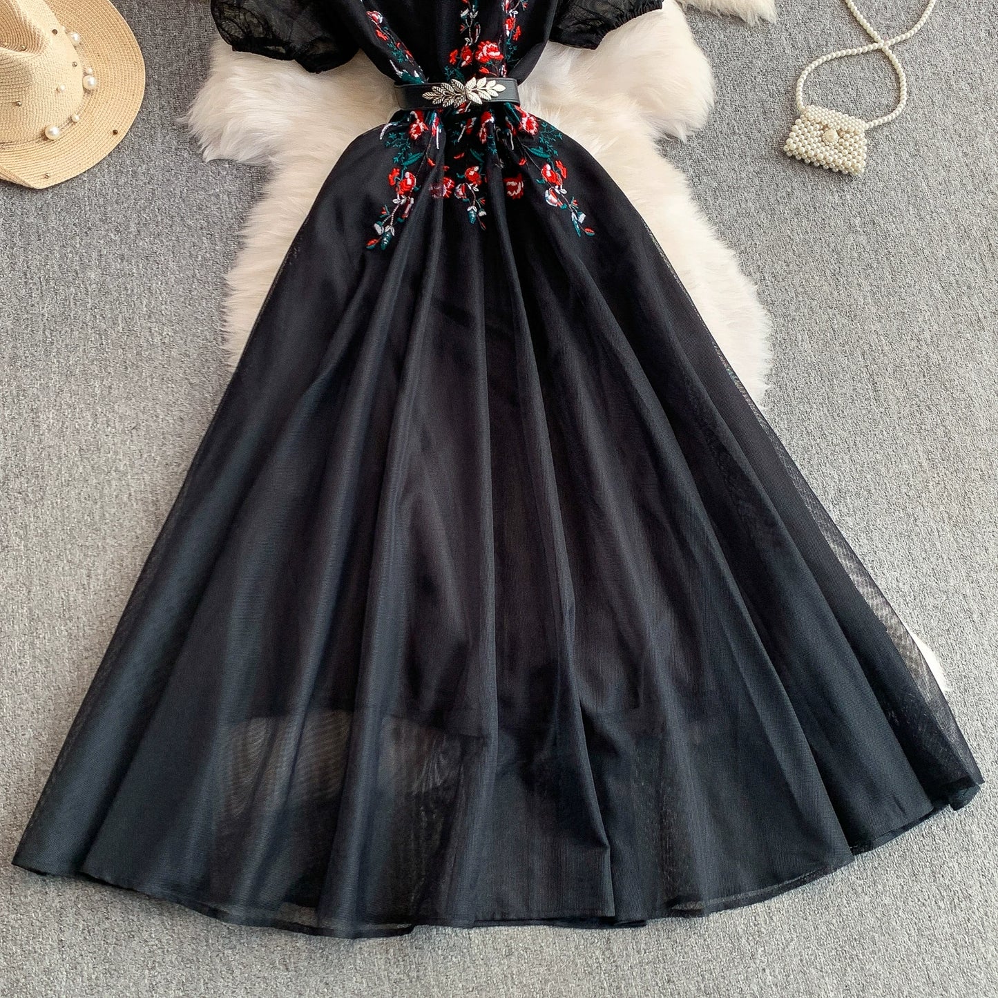 SARA Dress 2 Colors