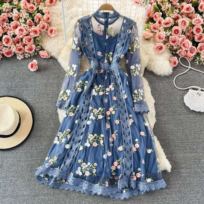 Aashi Dress