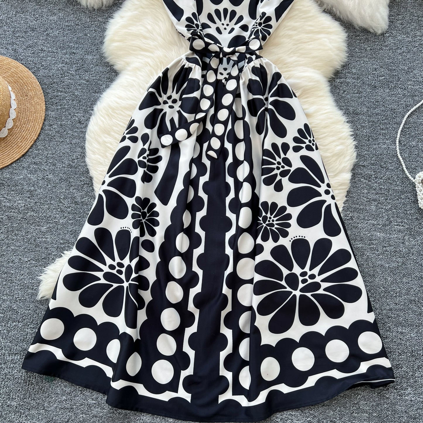 Ainsley Dress 2 Colors