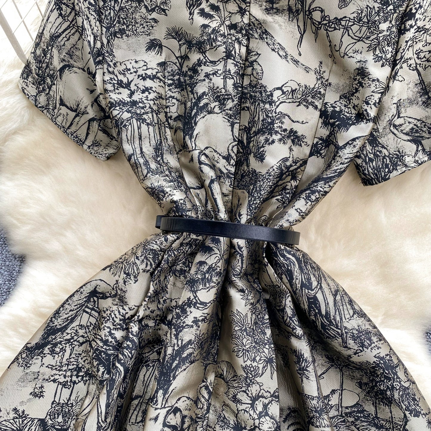 Telma Dress