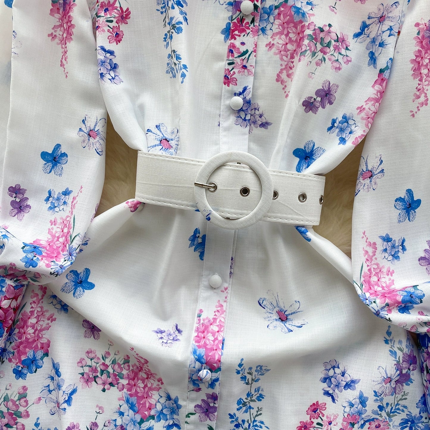 Brielle Dress