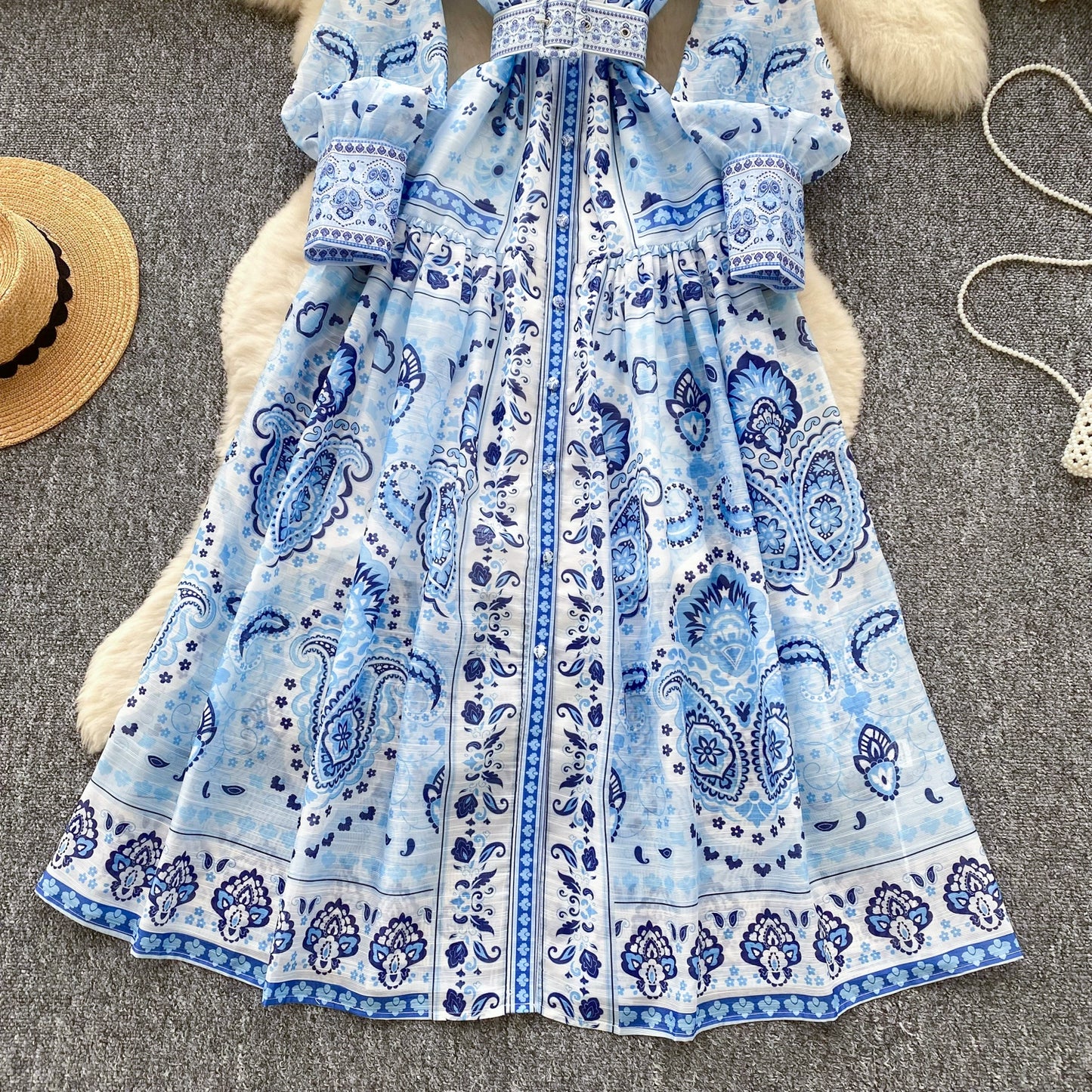 Nicole Dress 2 Colors