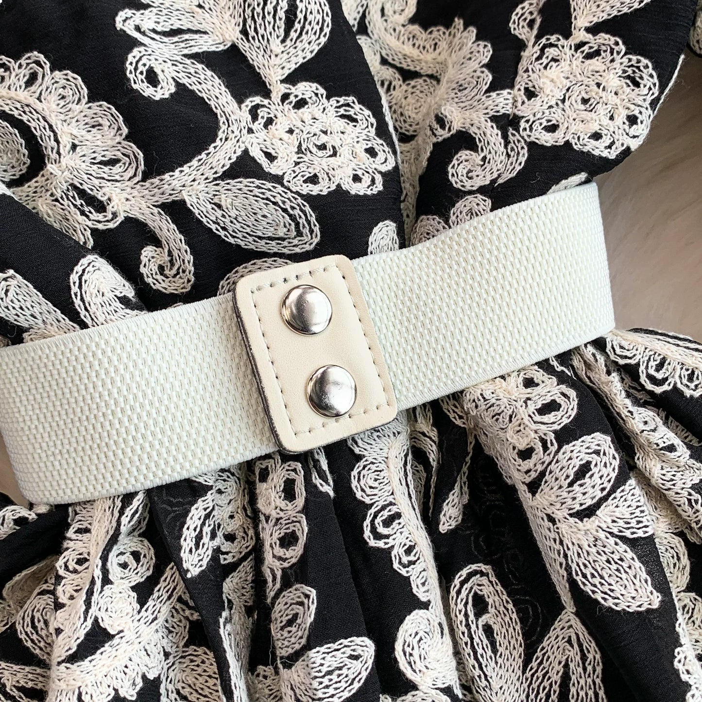 Robe Xolile 3 coloris