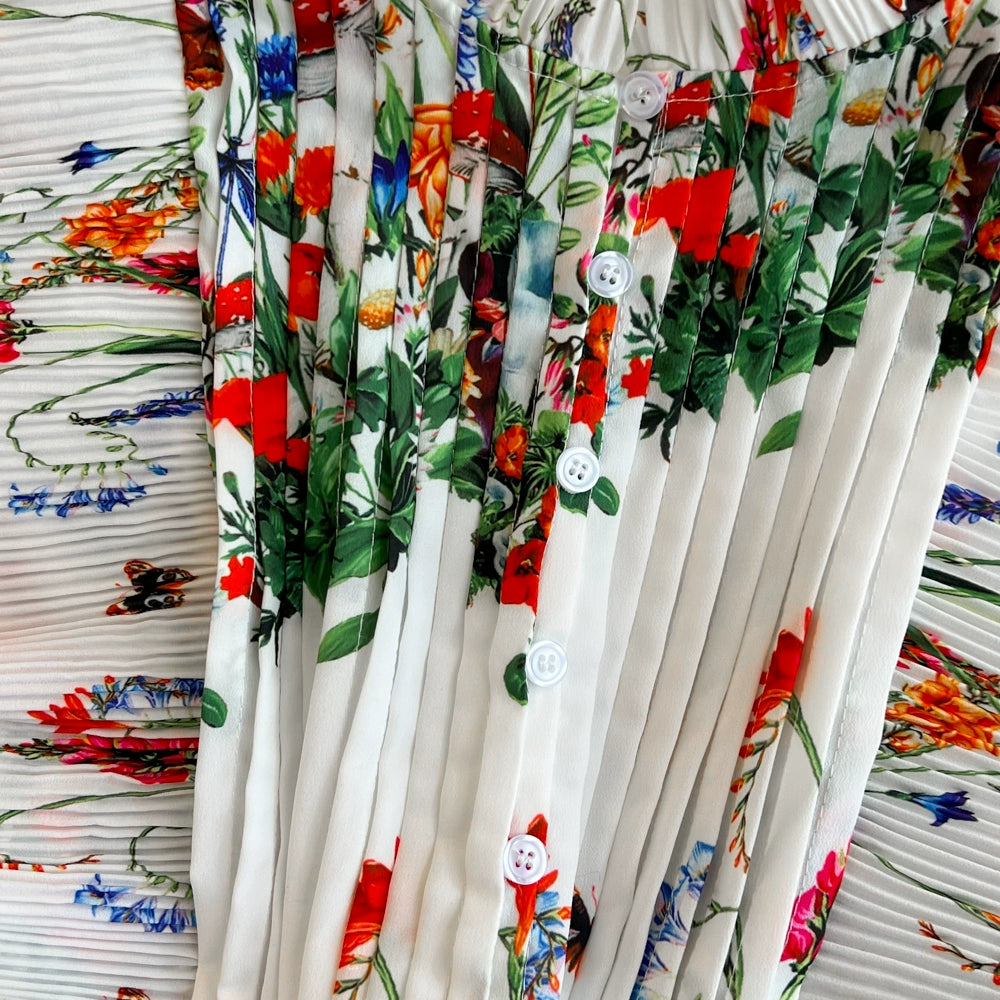 Bess Dress