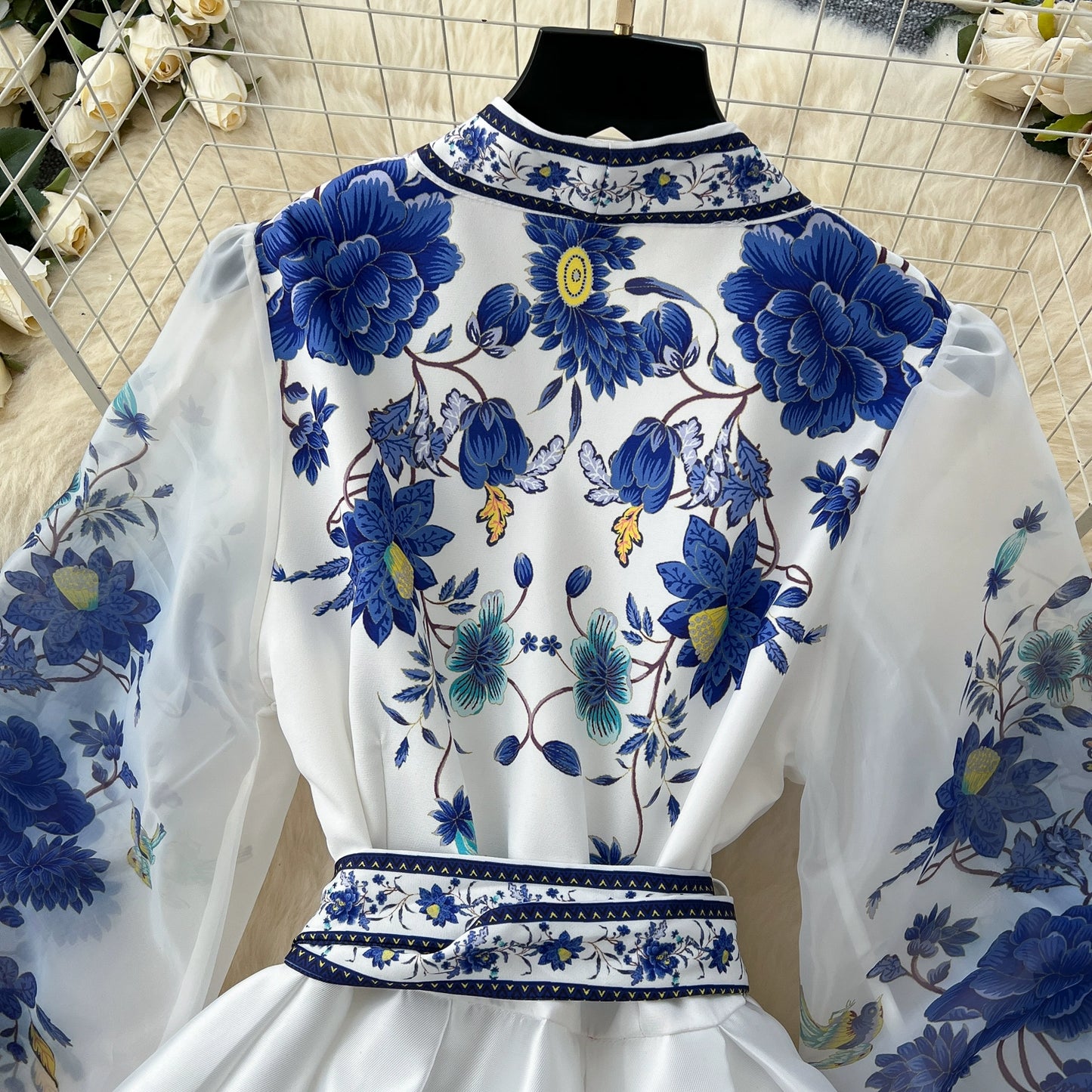 COTI Dress