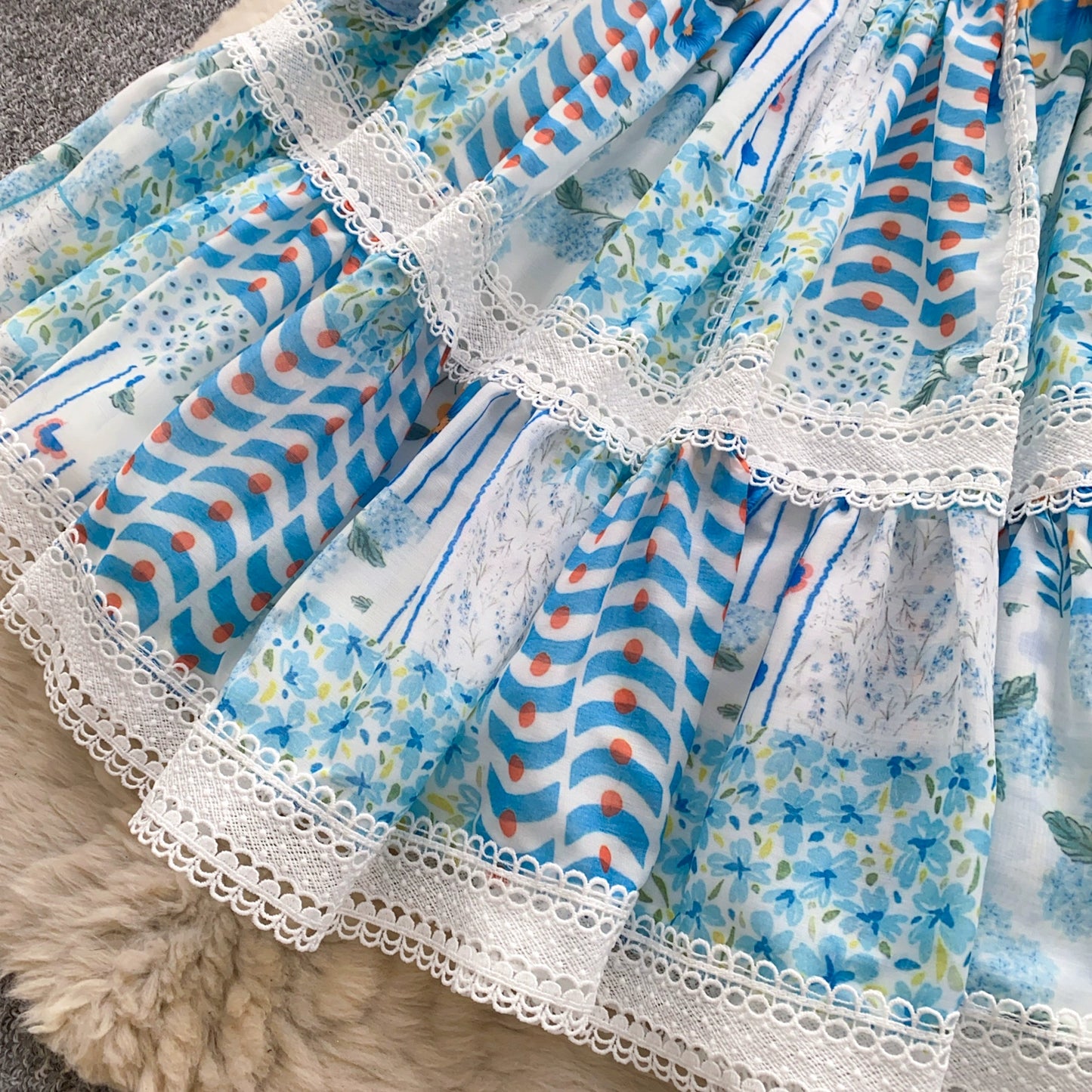 Marina Dress 3 Colors