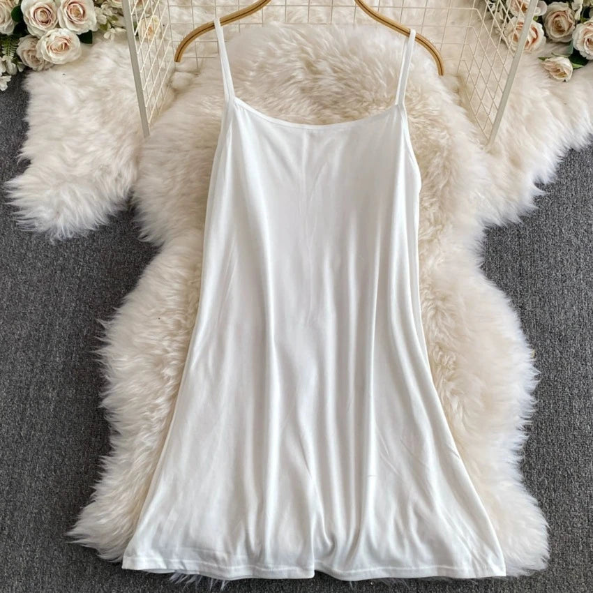 Miriam Dress