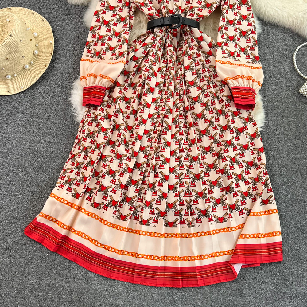 Louisa Dress