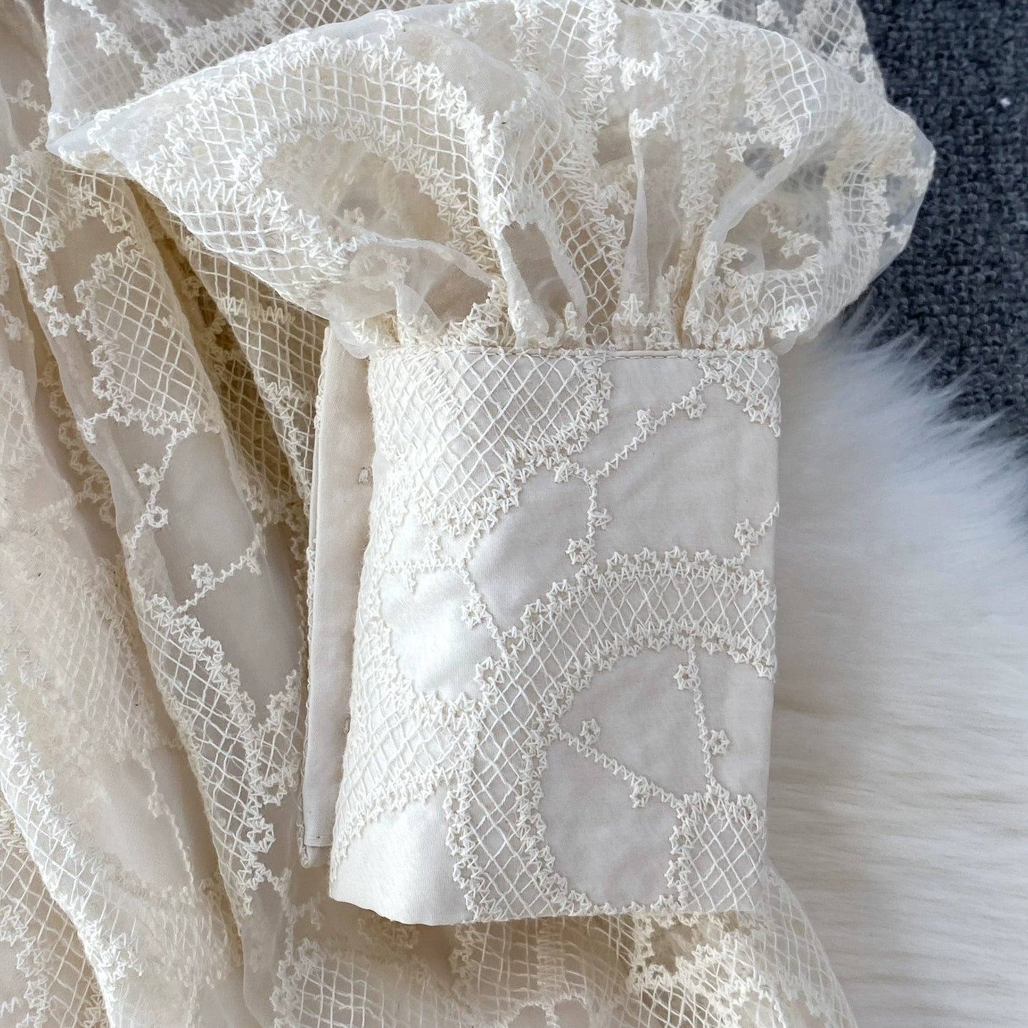ROSALI Dress