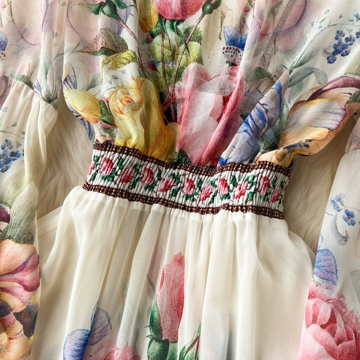 Valeria Dress 2 Colors