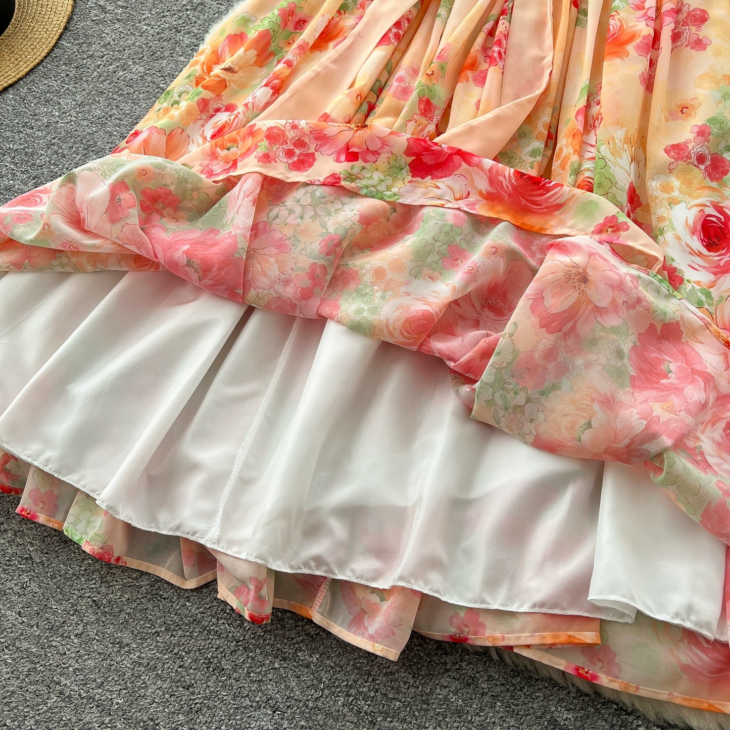 Valerie Dress 5 Colors