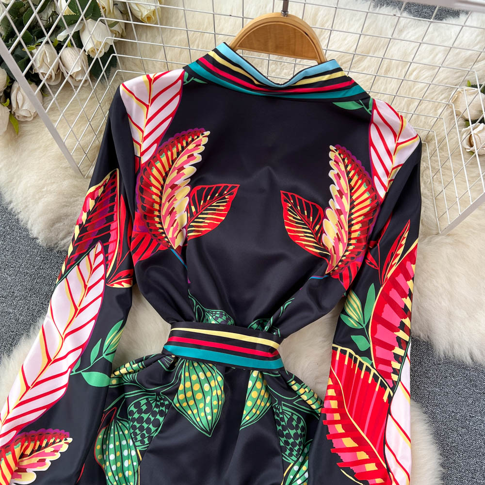 Serena Dress