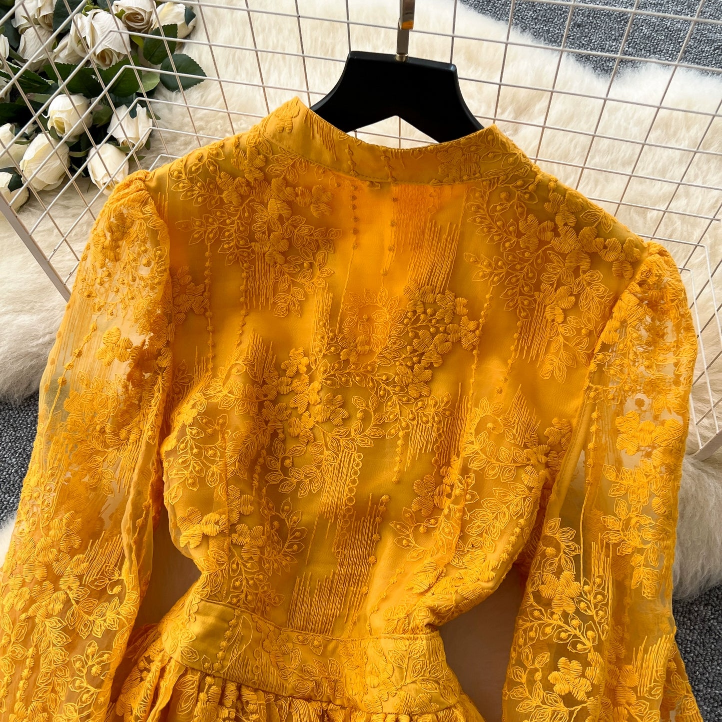 Ambre Dress 5 Colors