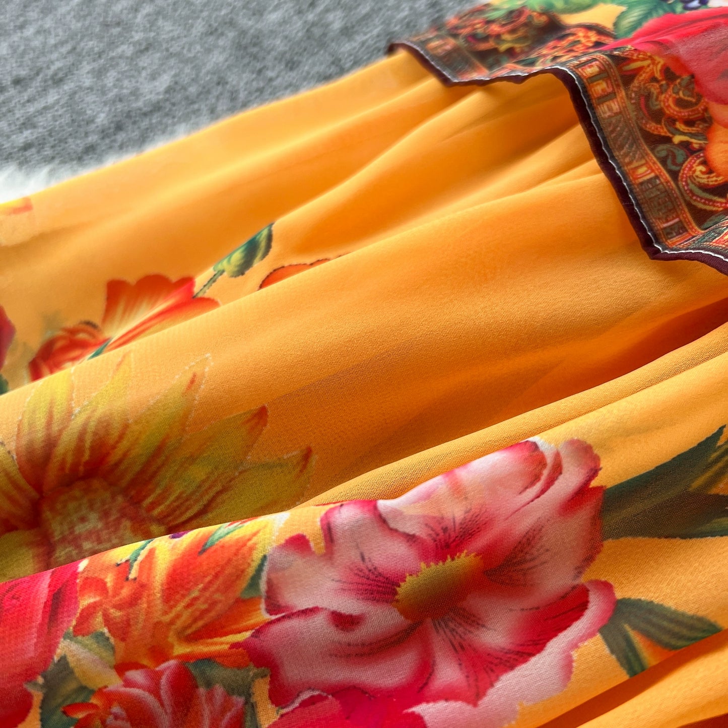 Melinda Dress 2 Colors