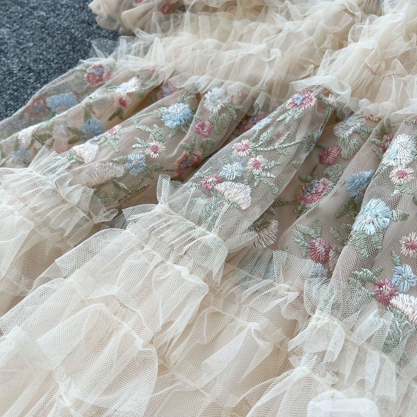 VIVIANE Dress