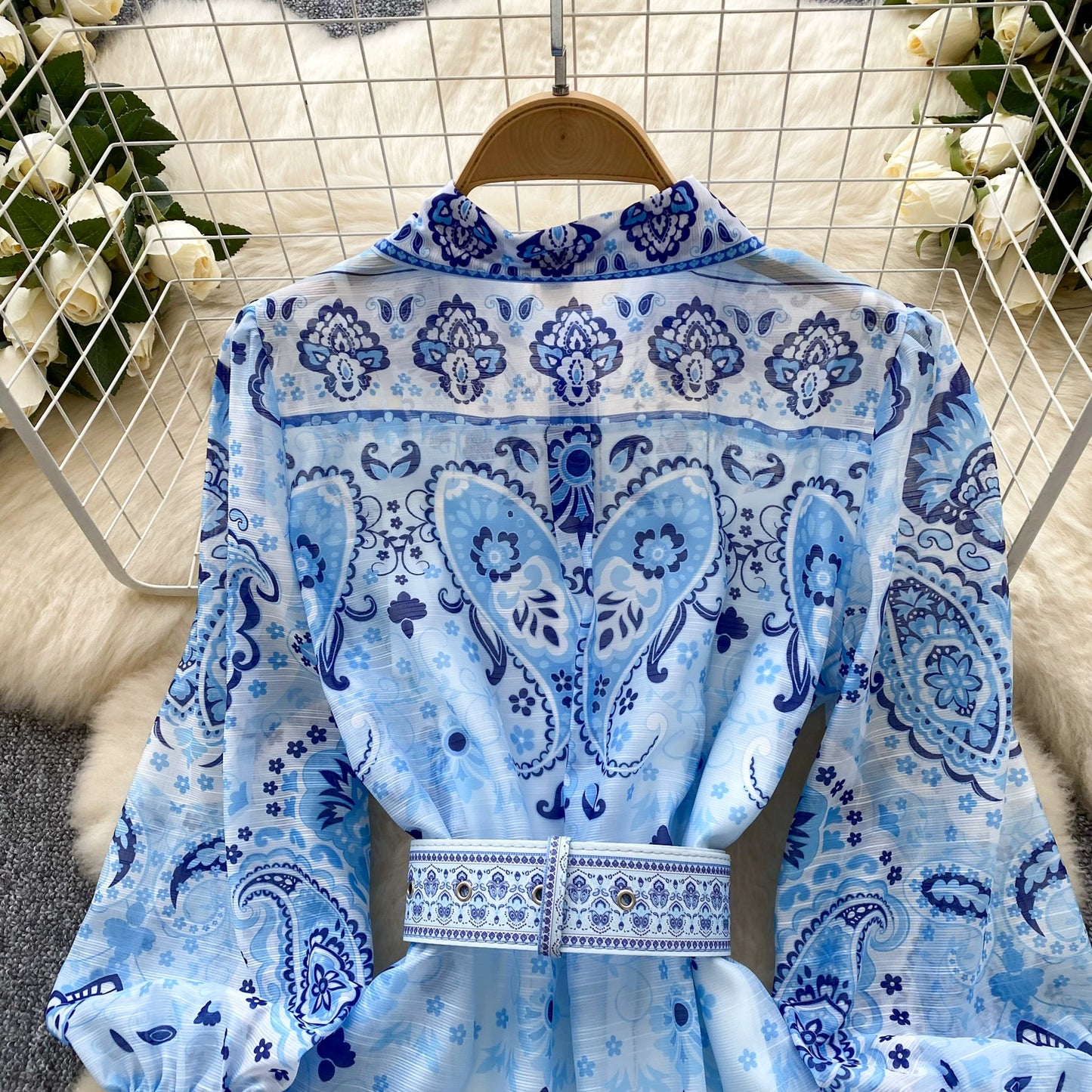 Nicole Dress 2 Colors
