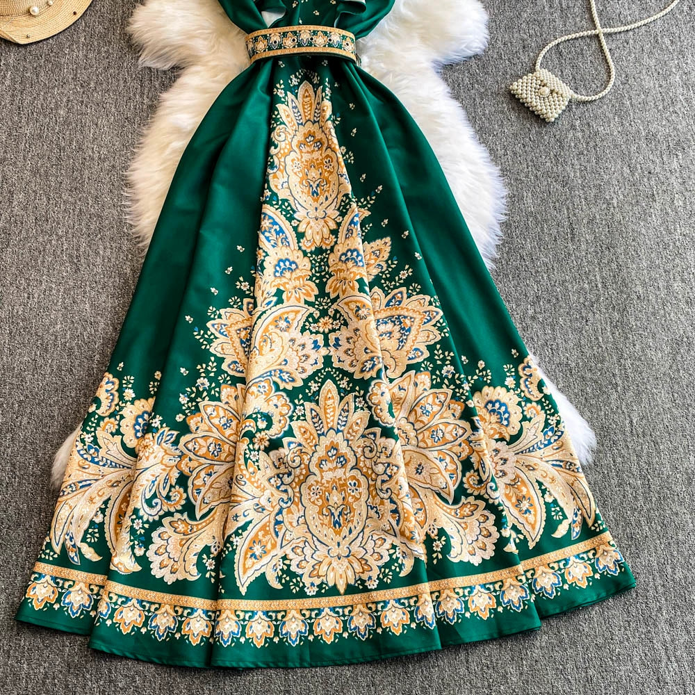 CHRISTY Dress 3 Colors