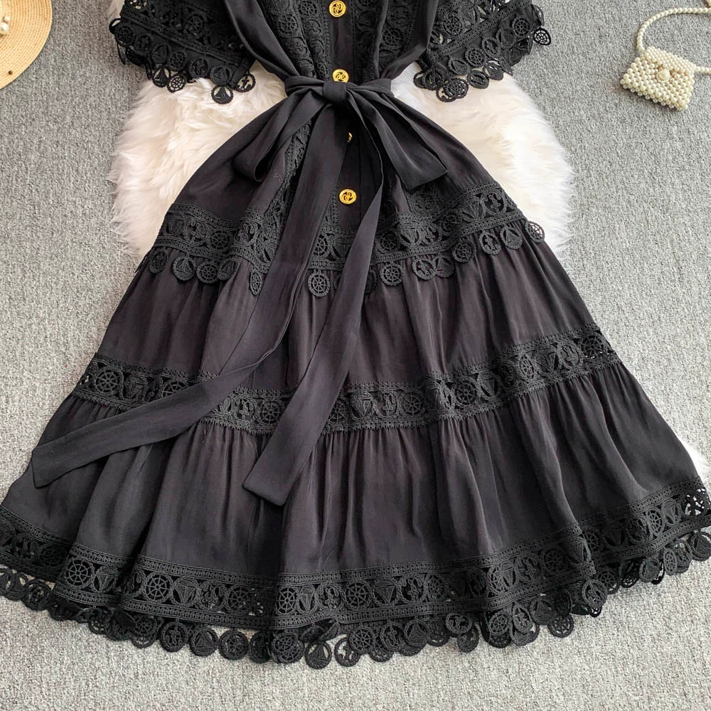 Noora Dress 5 Colors