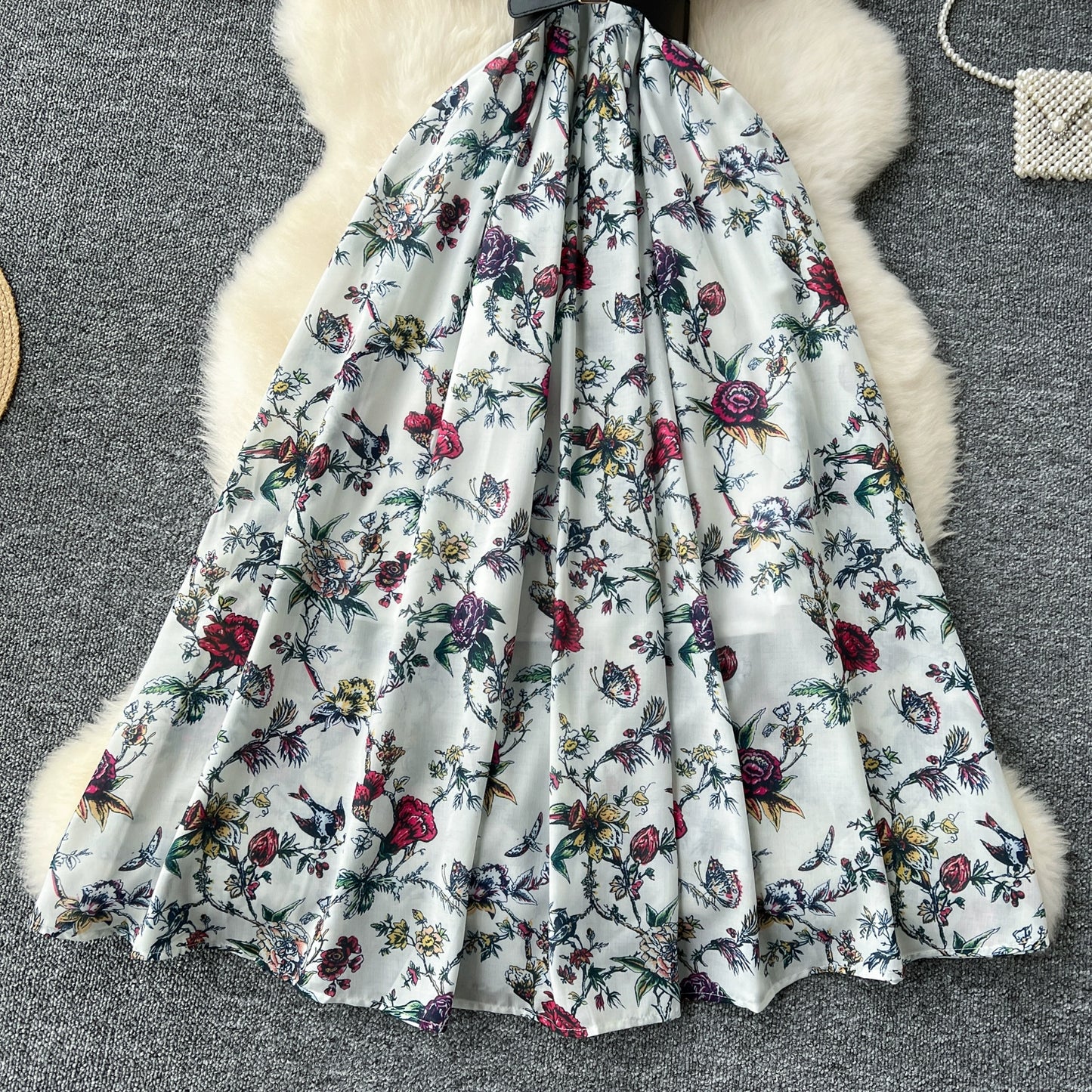 Juliana Dress 2 Colors