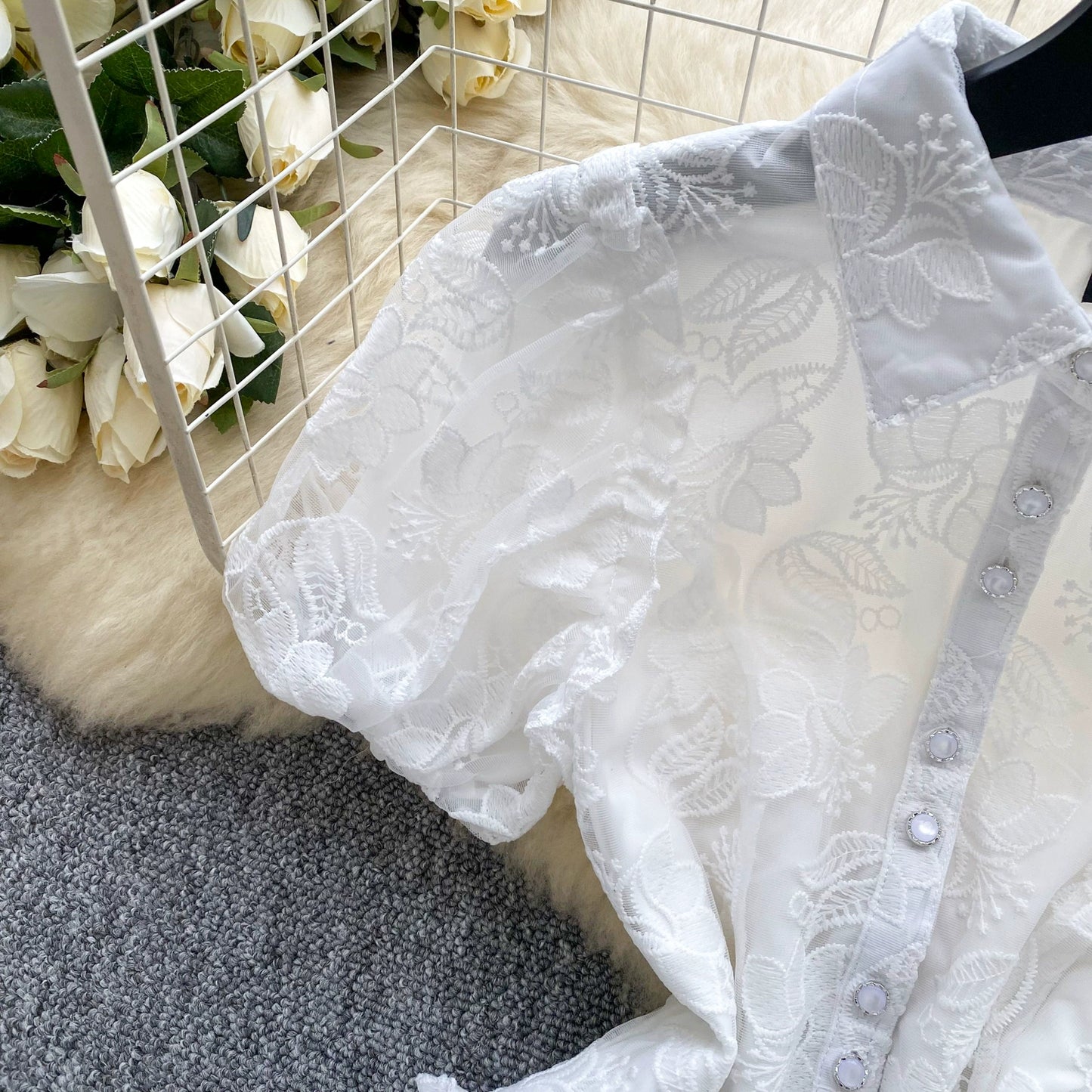 Mariam Dress 2 Colors