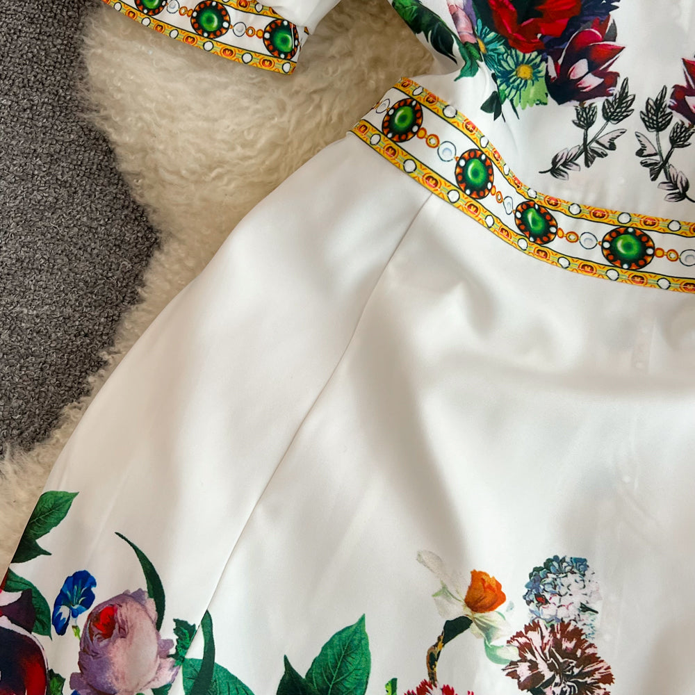 Heloisa Dress