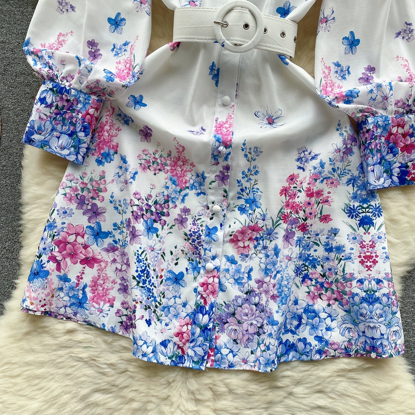 Brielle Dress