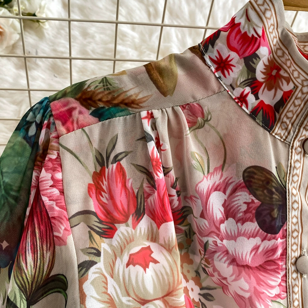 Miriam Dress